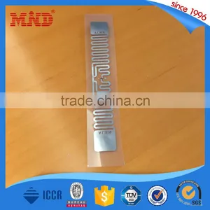MDIY184 RFID UHF Inlay Type 9630 With Alien H3 Chip thumbnail-5