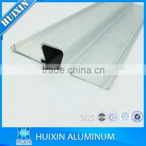 China Aluminium Profile Manufacturers Window Aluminium Extrusion Profile thumbnail-2