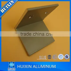 Certificated Quality Anodized Processing Aluminum Alloy Profiles thumbnail-5