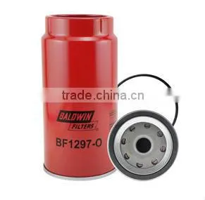 Weichai BALDWIN CLARCOR BF1297-O WeichaiWP12 612630080088 PL420 Oil Water Separation Filter thumbnail-1