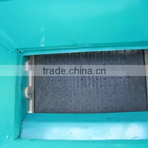 2016 Hot Sell High Quality New Condition Rice Seeder Machine With Electric Machine thumbnail-6