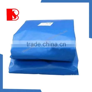 Waterproof pe Tarpaulin Fabric Canvas for Tent , Truck Cover thumbnail-3