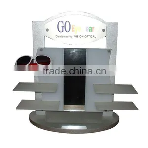 Sunglasses Display Counter Stand thumbnail-1