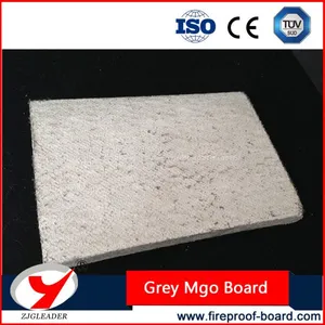 High Density Grey Mgo Board Magnum Board thumbnail-2