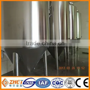 300L Stainless Steel Fermentation Tank for Beer Equipment thumbnail-1