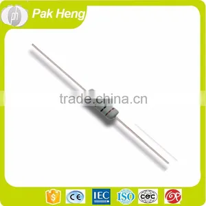 High Value Wire Wound Resistor thumbnail-5