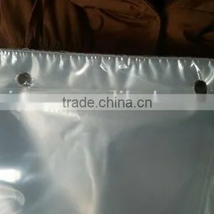 Food Grade Polythene Liner Bag thumbnail-1