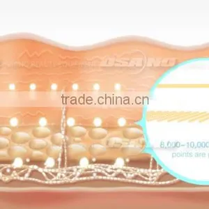 Multi-polar RF 2016 Newest Chest Shaping Medical HIFU Machine/HIFU Face Lift thumbnail-4