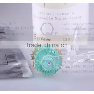 Best Dermapen Microneedle Machine for Skin Metabolism Promoting thumbnail-3