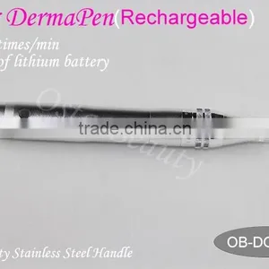 CE/ISO13485 Derma Pen Microneedle Cartridges for Sale OB-DG 03N thumbnail-5