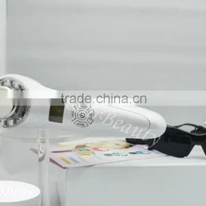 Home Use Ultrasound Photon Led Light Skin Care Product LUV 01 thumbnail-6