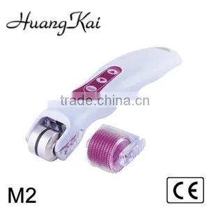 Derma Roller Needles Scar Skin Care for Home Use thumbnail-1