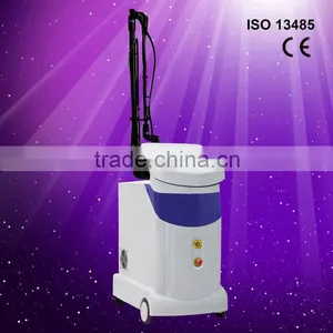 Face Lifting  2014 Top 10 Multifunction Beauty Equipment Tattoo Removal Skin Bleaching Clinic thumbnail-1