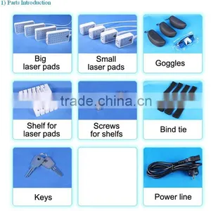 BEST EFFECT BEST SAFTY Diode Laser Cavitation Body Slimming Machine thumbnail-5