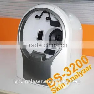 2016 Portable Newest 3d Facial Skin and Hair Analyzer Magnifier Machine thumbnail-2