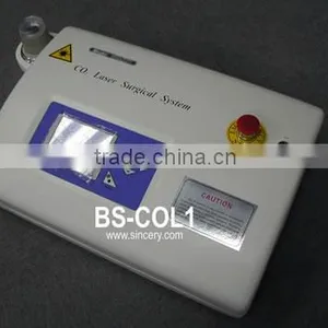 Laser Beauty Equipment CO2 Laser Machine Portable CO2 Beauty Machine thumbnail-3