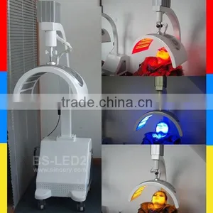 2015 High Effective Led Light/ Skin Care Led Lighting/ Led Light Therapy thumbnail-3