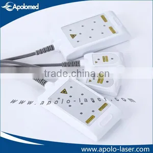 Chinese Apolo CE&ISO Approved Beauty Machine 658nm Lipo-laser Slimming Machine thumbnail-2