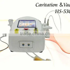 Ultrasound Therapy Machines HS 530RV Portable Ultrasound Therapy Machine by Shanghai Med Apolo Medical Tech thumbnail-1