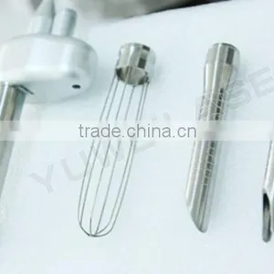 Most Stable Fractional Co2 Laser Acne Scar Removal thumbnail-5