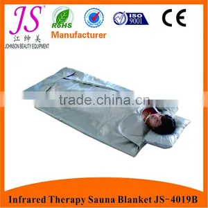 FIR Thermal Body Shaping Blanket & Thermal Weight Loss Blanket thumbnail-1