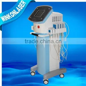 Body Shaping Machine / Cold Lipolysis Machine / Lipolysis Machine thumbnail-1