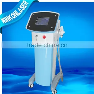 Hot Selling!! RF Fractional Needle/ Skin Mesotherapy Treatment Device thumbnail-1