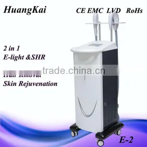 Popular 2015 Hot Sell Shr Ipl for Hair Removal thumbnail-1