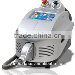 Portable IPL Skin Rejuvenation Beauty Equipment TM500 thumbnail-1