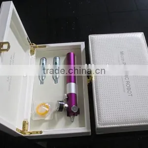 CO2 Carboxytherapy Machine , Carboxy Therapy Machine ,carboxtherapy Equipment VM102 thumbnail-4