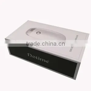Electric Muscle Stimulator Ems Slimming System Beauty Device thumbnail-3