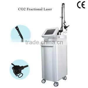 RF Fractional Co2 Scar Removal Machine/canning Machines for Sale thumbnail-1