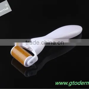 Good Quality 400 Derma Roller for Home/ Salon Use thumbnail-1