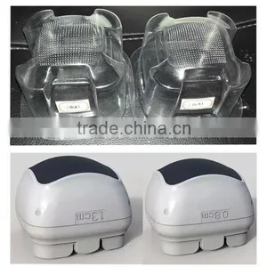 2015 Usa Popular Fat Killer Liposonic High Frequency Facial Machine Home Use / Lipo Hifu / Liposonix Machine 7MHZ thumbnail-3