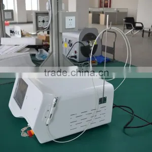 New Technology Veins Removal Portable Vascular Removal Machine 980nm Diode Laser thumbnail-3