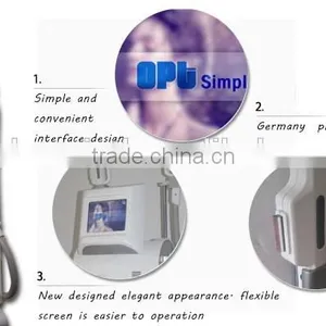 Multifunctional Safe Beauty Made In Beijing Chest Hair Removal Ipl Rf Equipment With Hair Removal Skin Lifting thumbnail-2