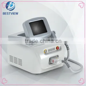 Best View Wholesale High Quality IPL Hair Removal/skin Rejuvenation Elight Machine thumbnail-1