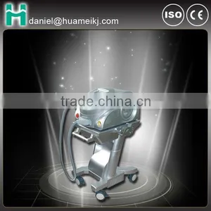 2013 Best Cooling System Ipl Body Hair Removal Machine Hot in European thumbnail-1