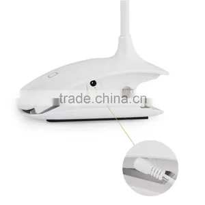 Customized Mini Led Desk Lamp/led Table Lamp / Led Light Lamp With Dimmer Touch Switch for Kids thumbnail-2