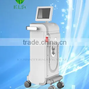 New 808nm SHR Syneron Elos Laser Hair Removal Machines Exporter thumbnail-4