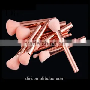 High End Cosmetic Eye Shadow Brush With Goat Hair Eyeshadow Brush thumbnail-1