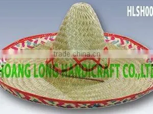 Vietnam Straw Hat thumbnail-1
