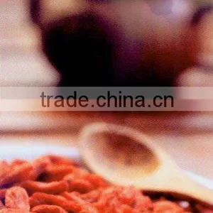 NINGXIA GOJI BERRIES thumbnail-1
