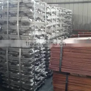 High Quality and Low Price Copper Cathode 99.99% 2 thumbnail-4