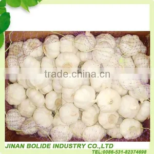 China Fresh Pure White Garlic thumbnail-5