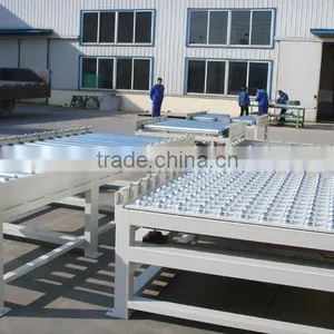 Pallet High Speed Transfer Roller Conveyor thumbnail-1