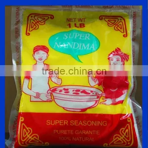 Hot Selling Chinese Monosodium Glutamate/MSG thumbnail-5