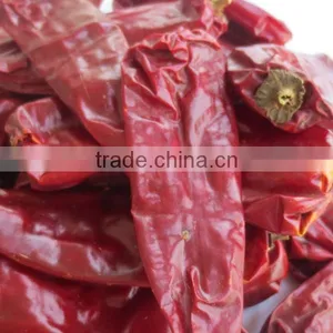 2015 New Crop High Qualilty 80-240 Asta With Competitive Price Sweet Red Paprika Chilli From China Manufacturer thumbnail-4