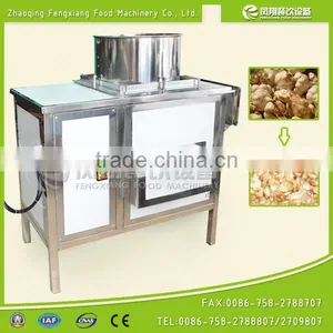 FX-139 High Efficiency Commercial Fresh Garlic Processing Machine / Garlic Dividing Machne / Garlic Separator thumbnail-1