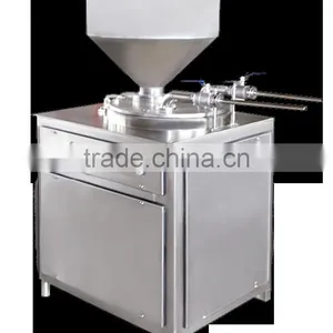 GS-30B Best Price Double Tube Type Automatic Sausage Filler Maker Making Machine thumbnail-4